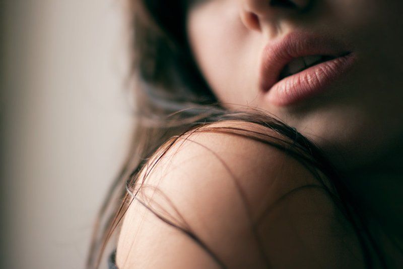 Lips... фото превью