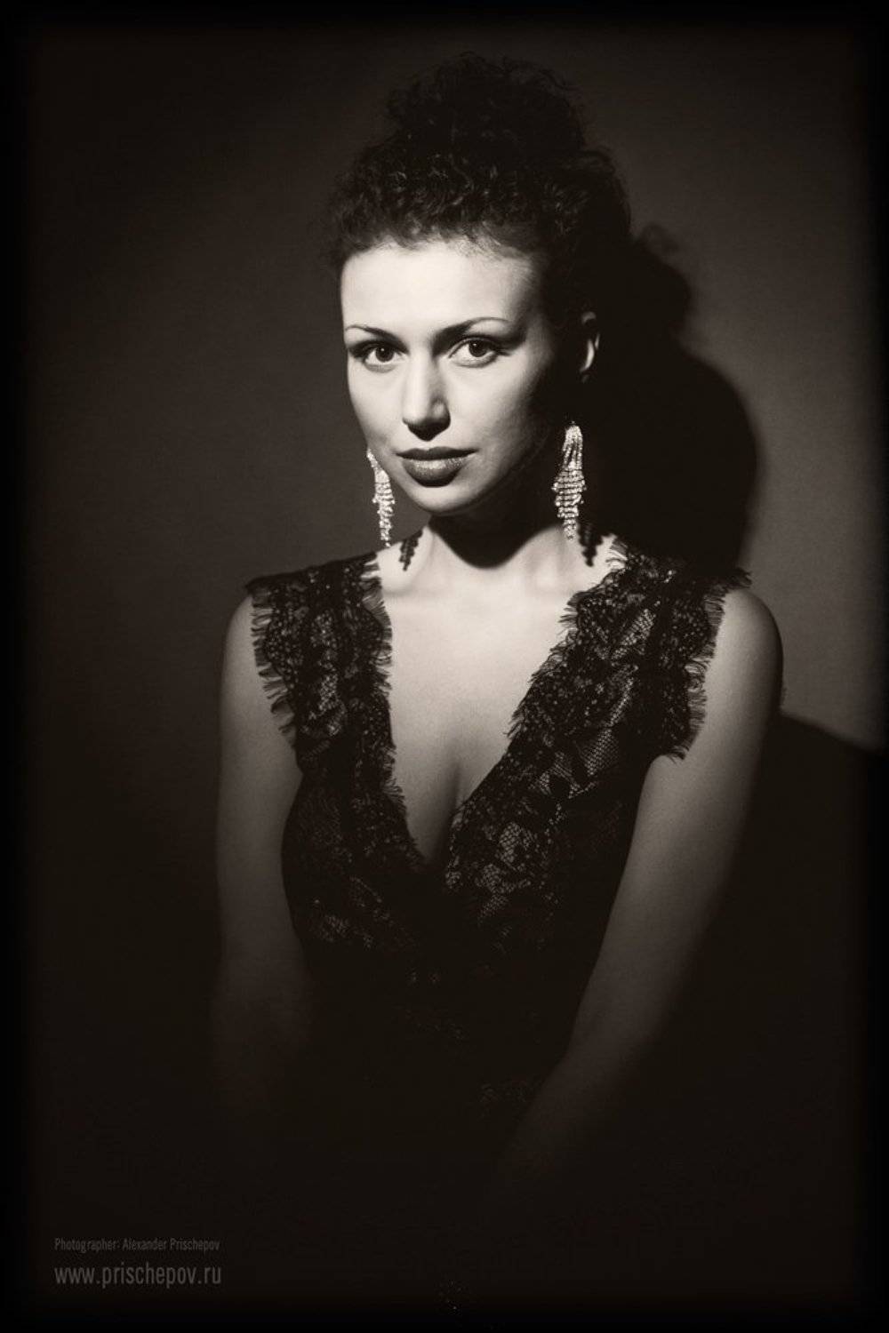 , Александр Прищепов