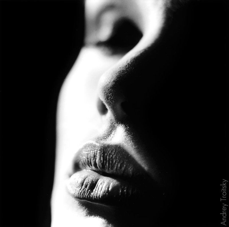 портрет, реклама Желание фото превью