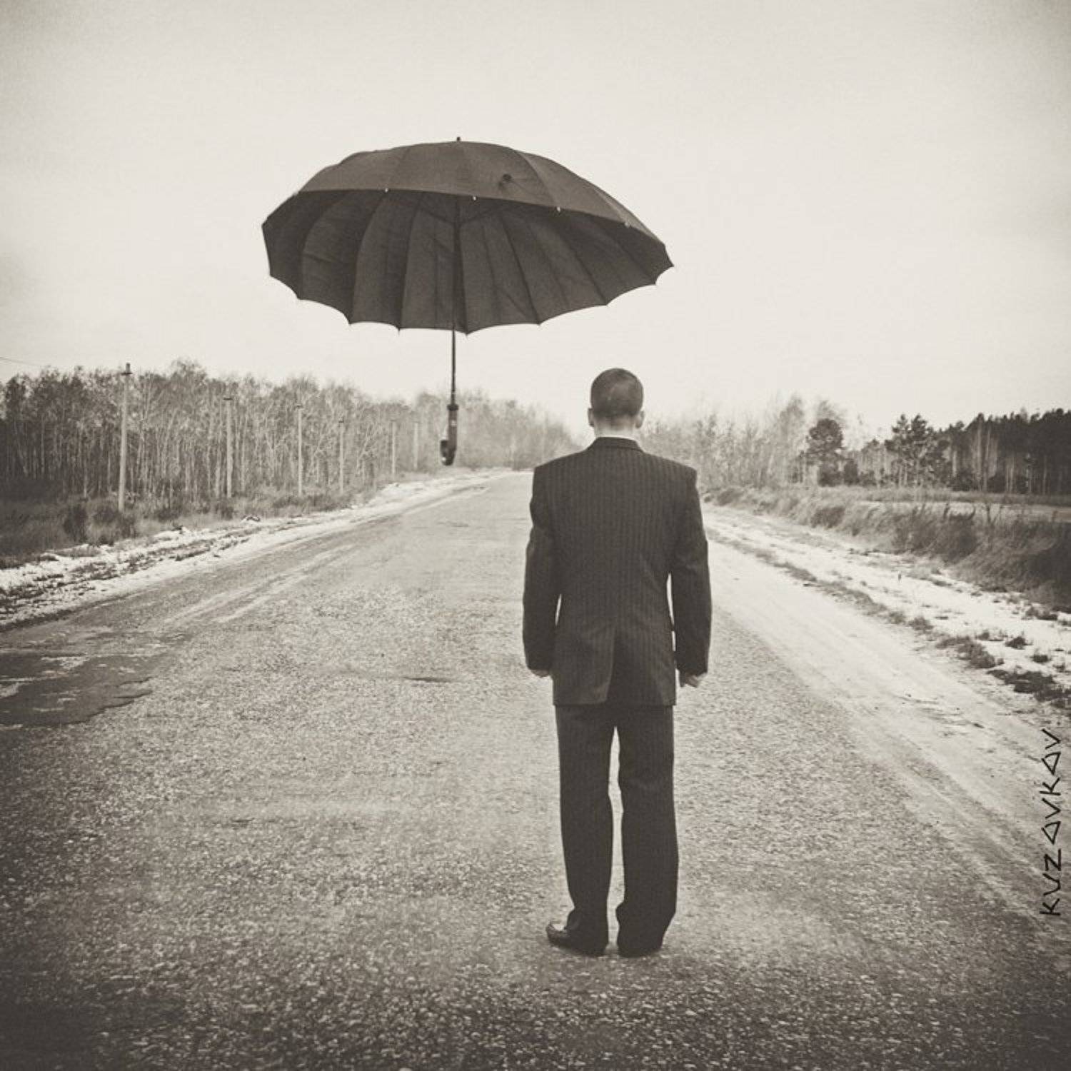 , Александр Кузовков