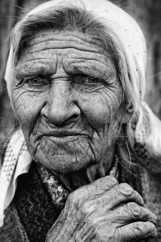 Моя бабушка фото превью