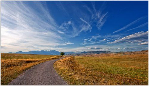 возвращение...