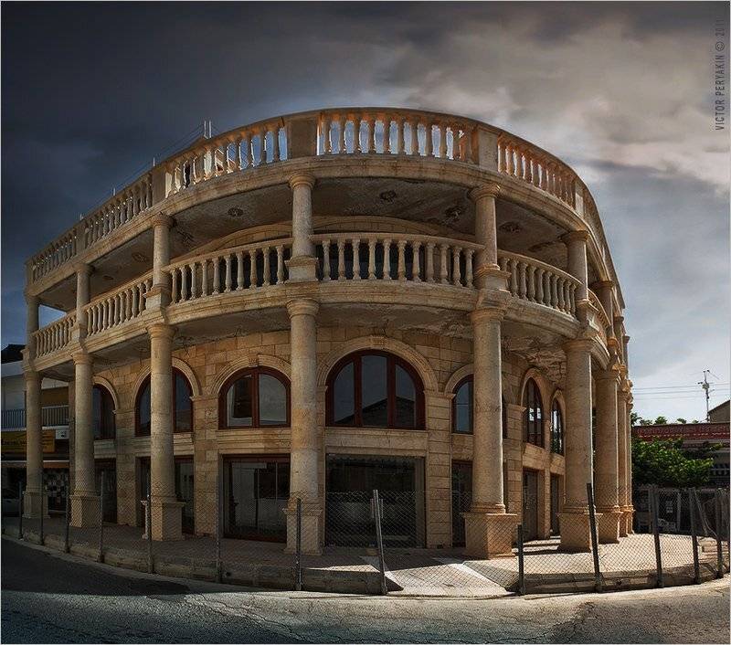 , Виктор Перякин