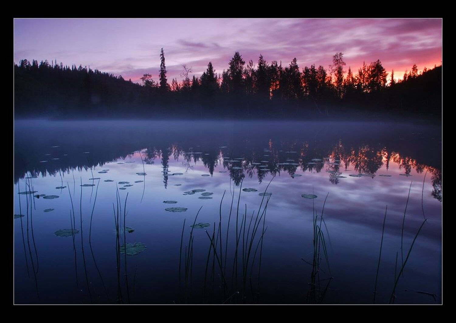 кольский, кутсайоки, Попов Николай