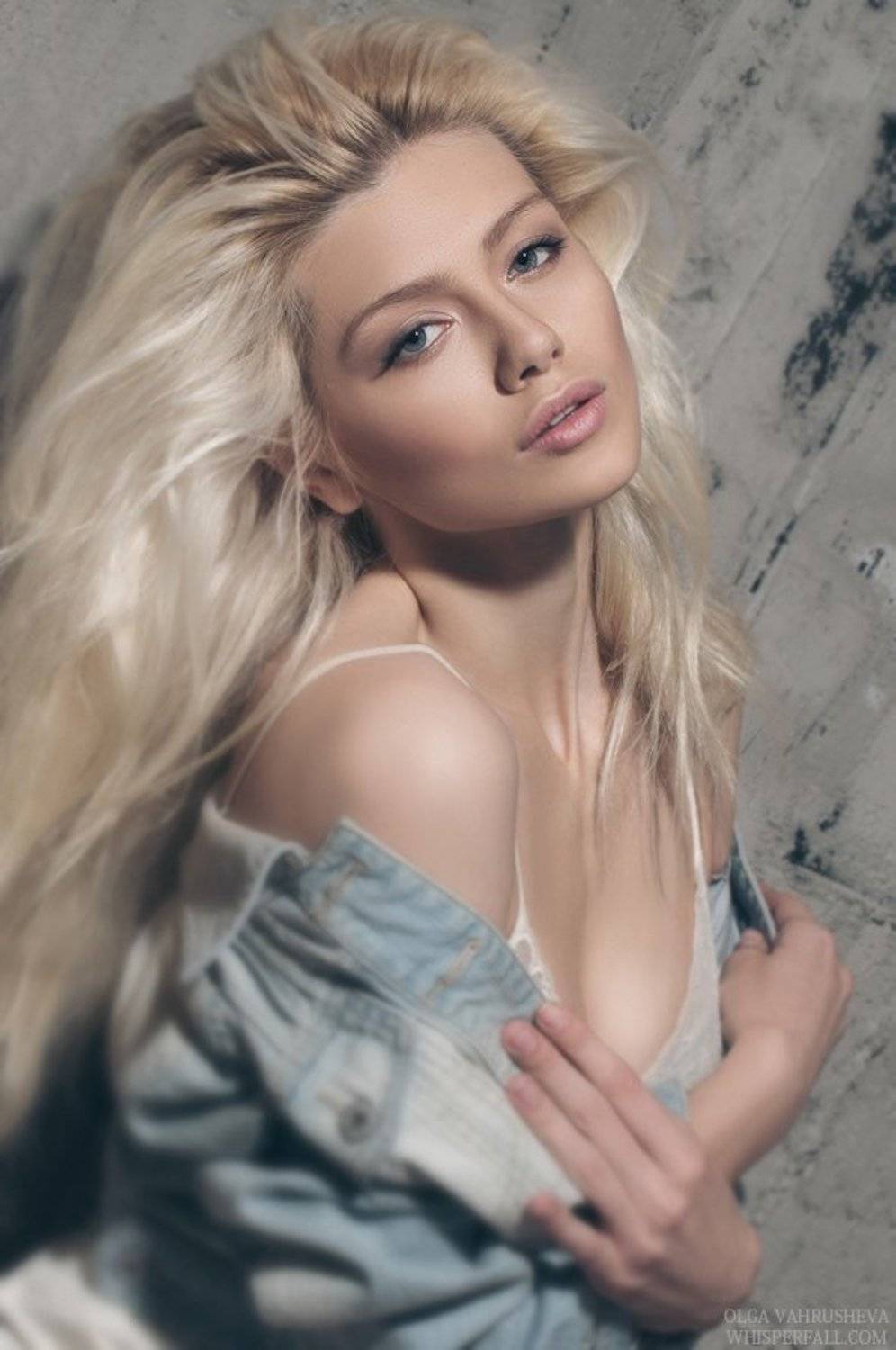 workshop, Vakhrusheva Olya