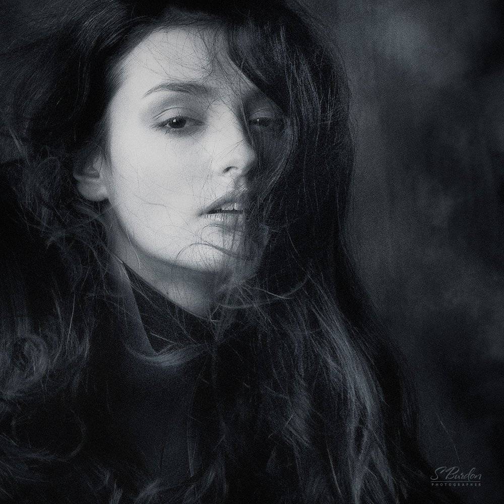 , Станислав Бурдон