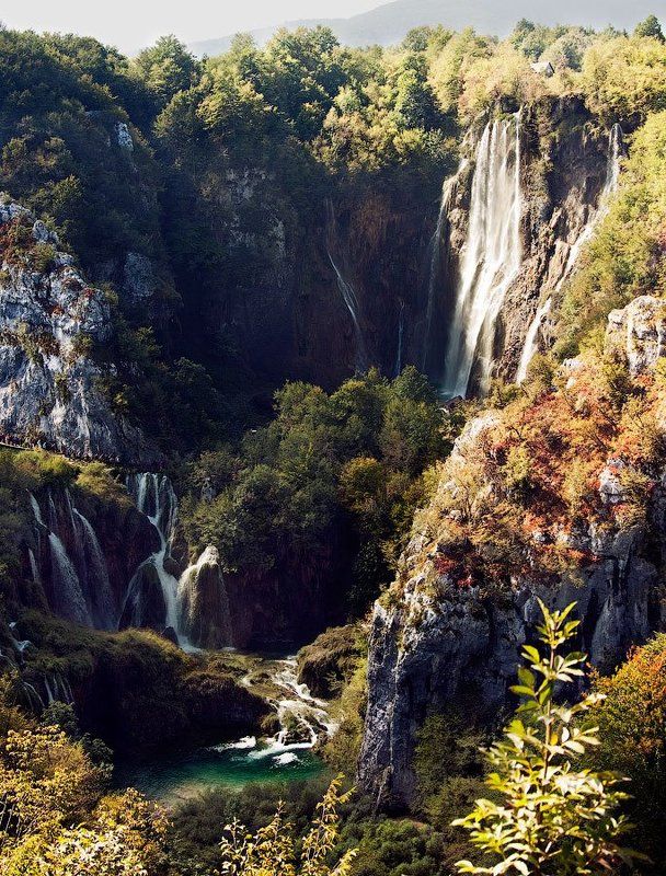 и создал Бог рай на земле... фото превью