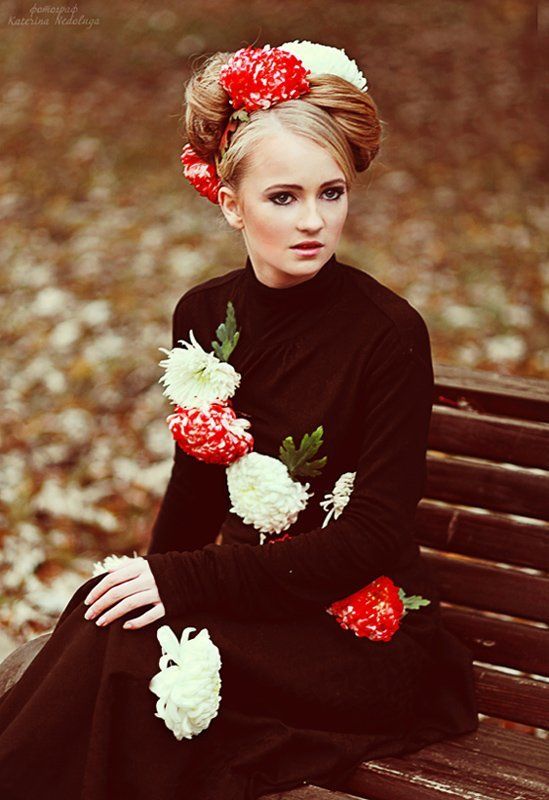 Королева фото превью