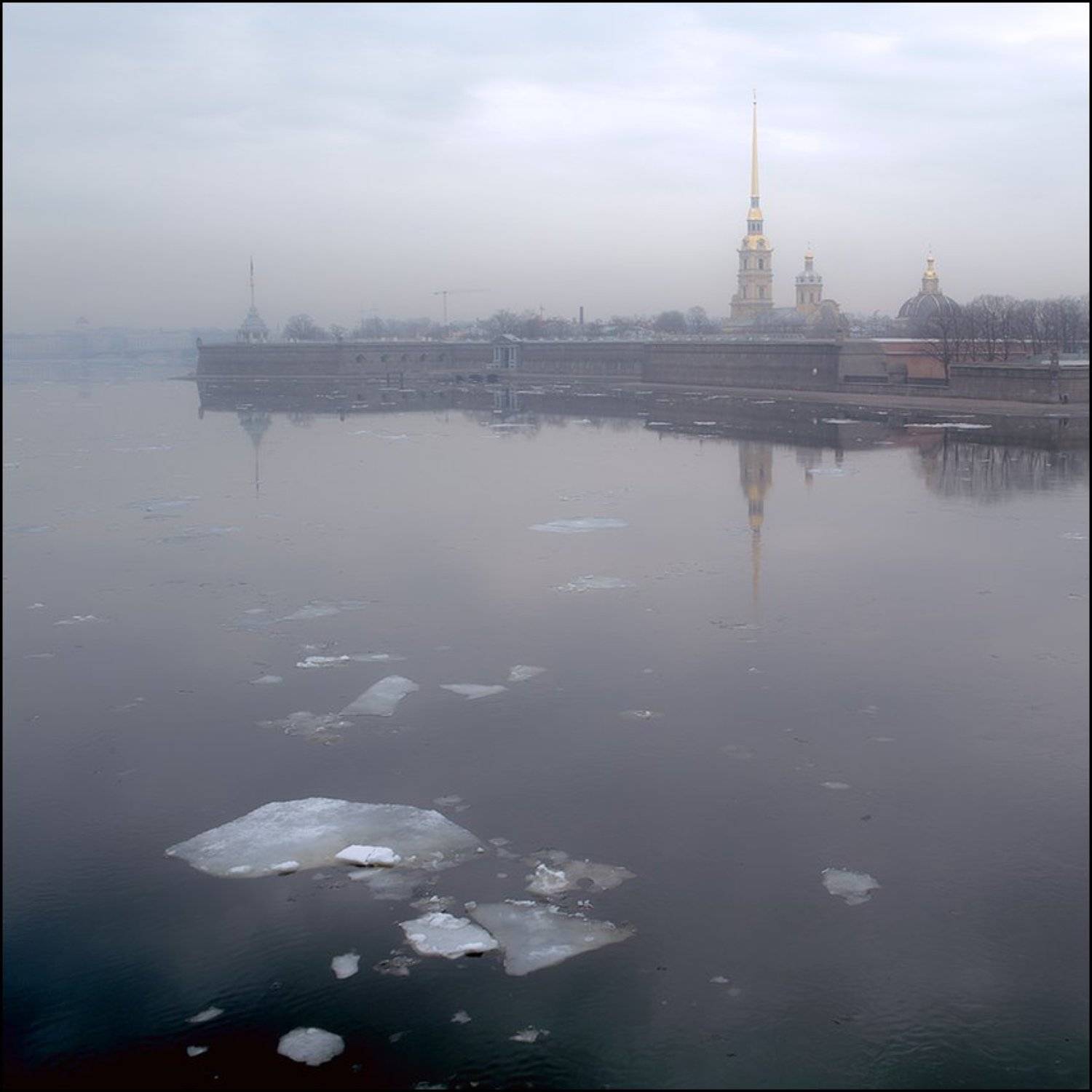 , Михаил Чурбанов