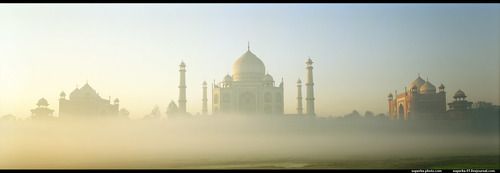 Сны об Индии