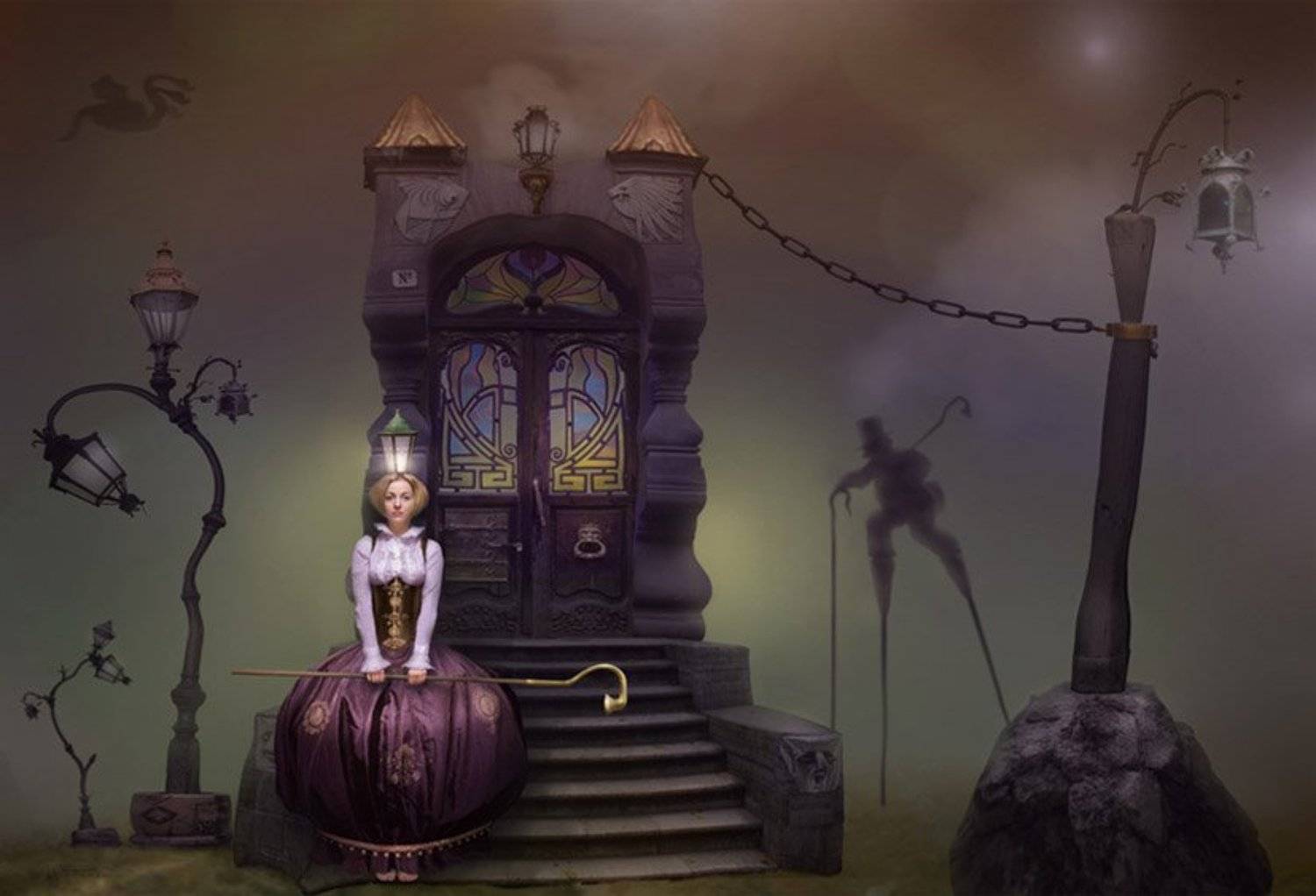 , Владимир Федотко