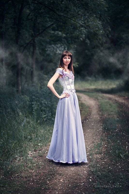 mystery, Шхацев Залим