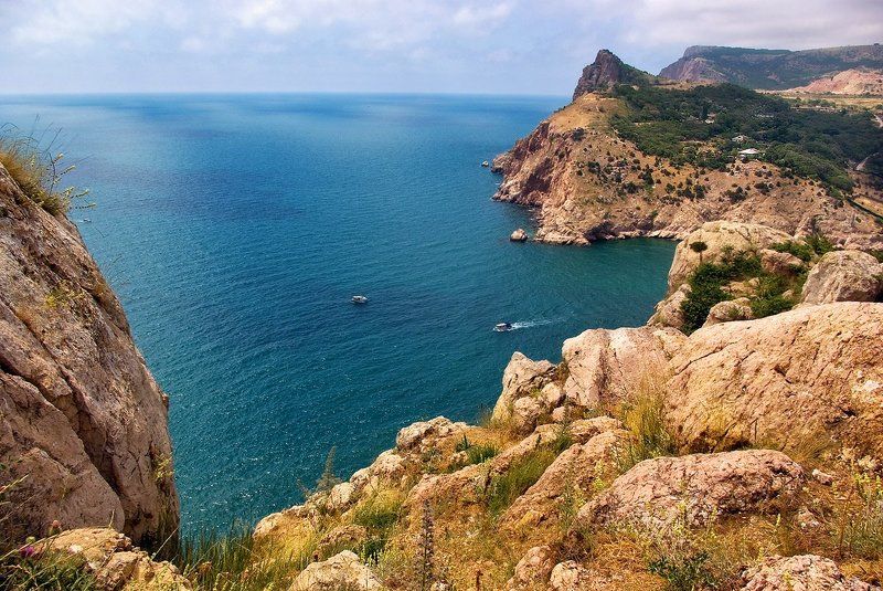 Ну когда же лето? фото превью