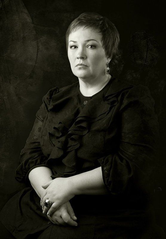 Персона фото превью