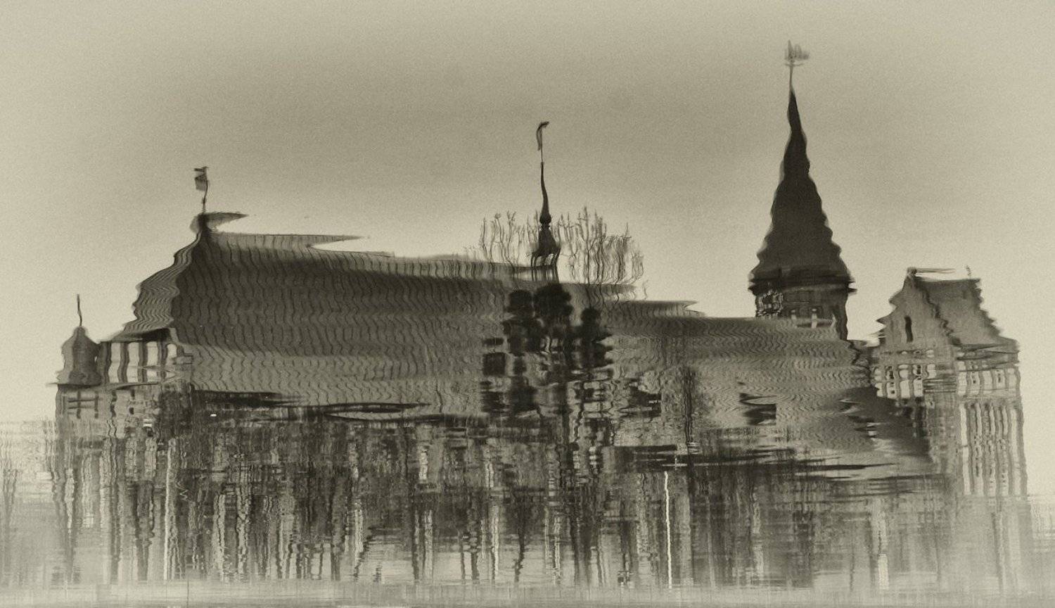 , Павел Дунюшкин