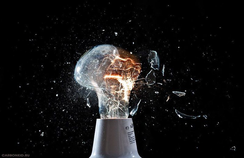 Про лампу и пулю фото превью