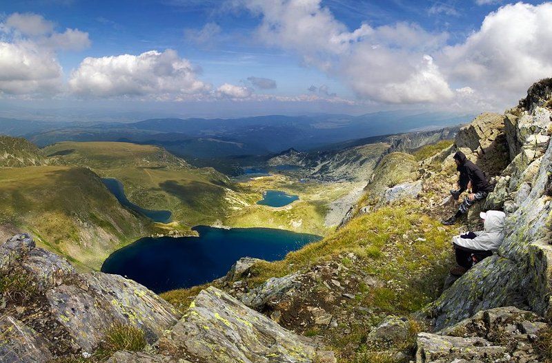 The View фото превью
