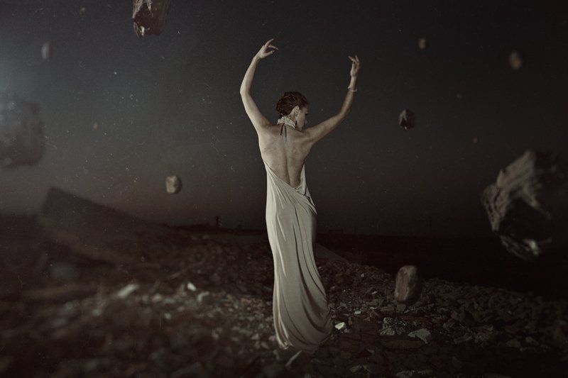 zero gravity фото превью