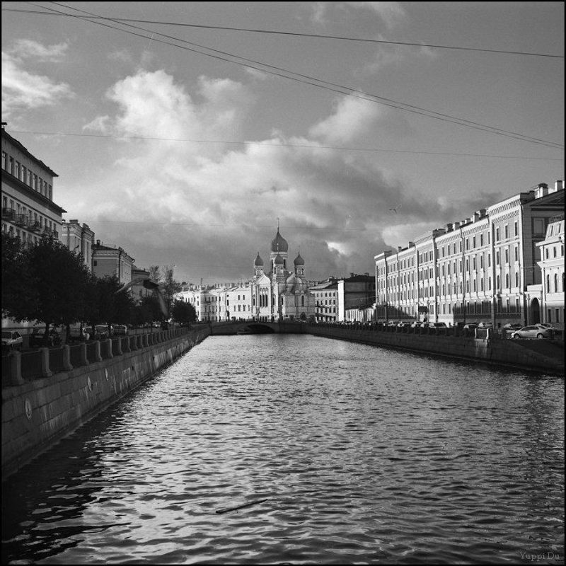 Свято-Исидоровская церковь фото превью