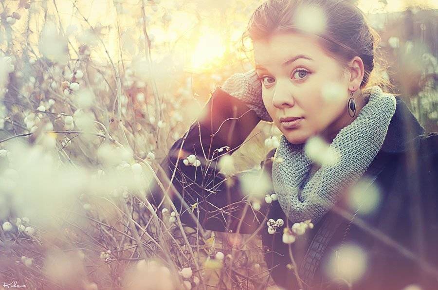 , Кольченко Карина