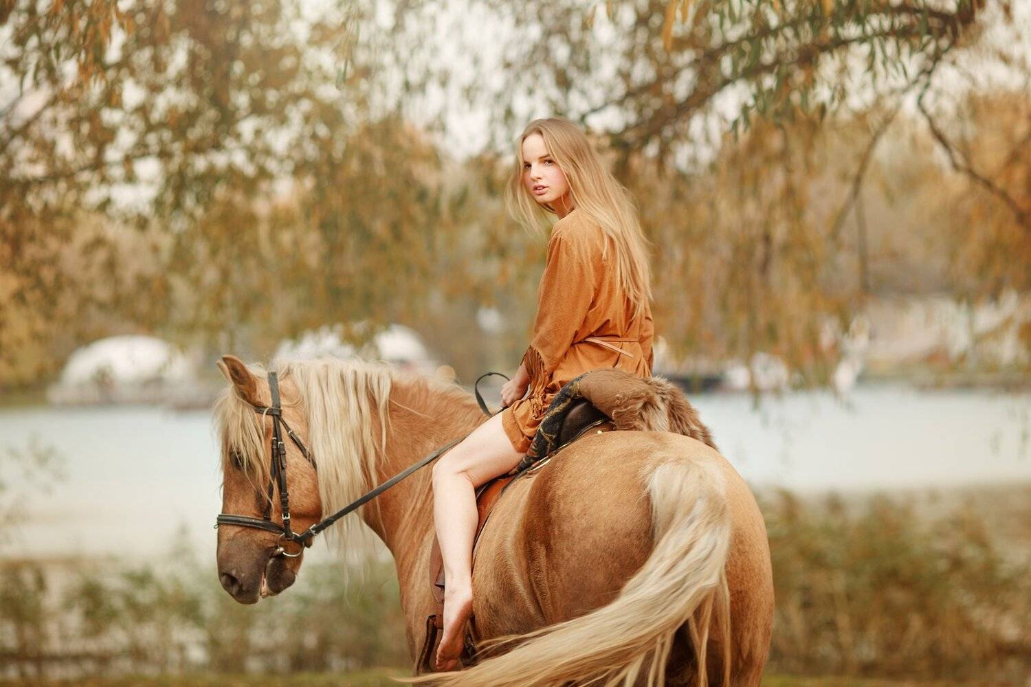 спирит, Светлана Никотина