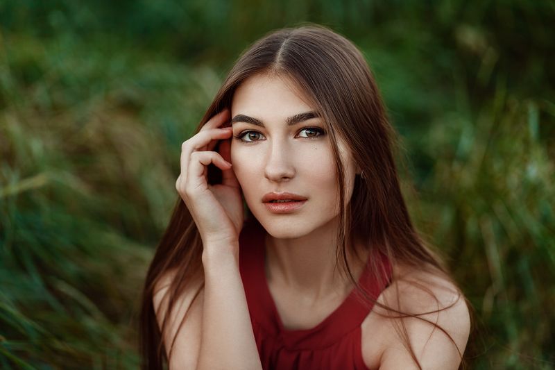 * фото превью