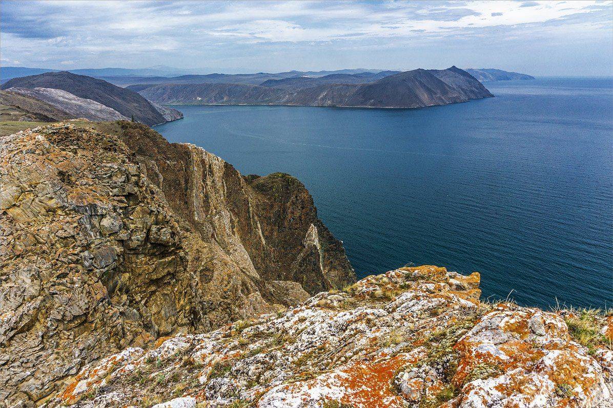 , Сергей Низовцев