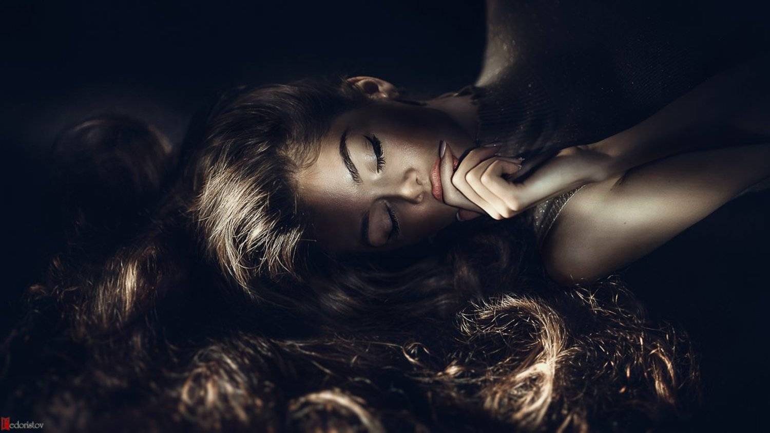 , Олег Федористов