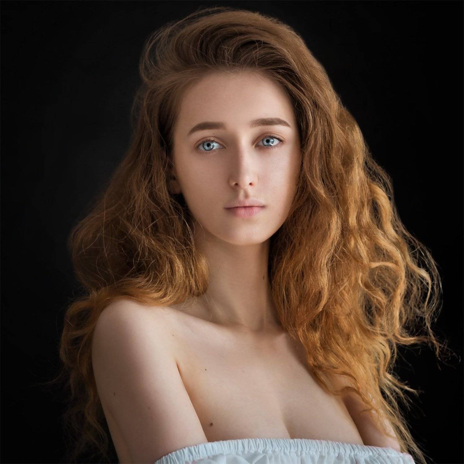 portait, mode, gir, портрет, модель, девушка, art, арт, Евгений Сибиряев