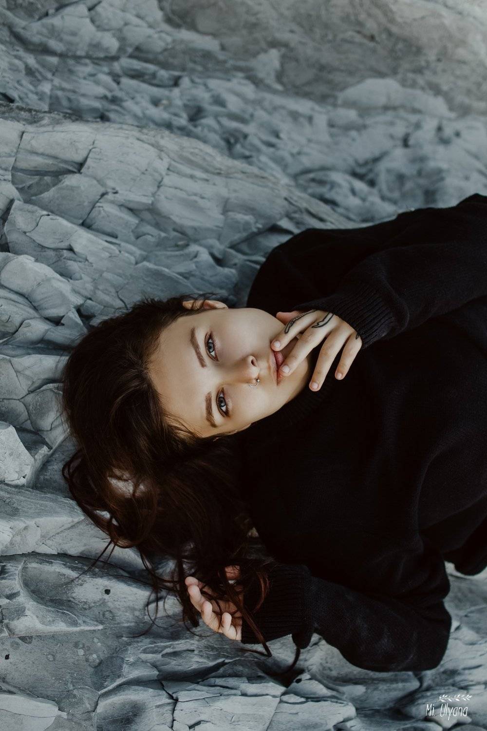 , Ульяна Буканова (Мизинова)