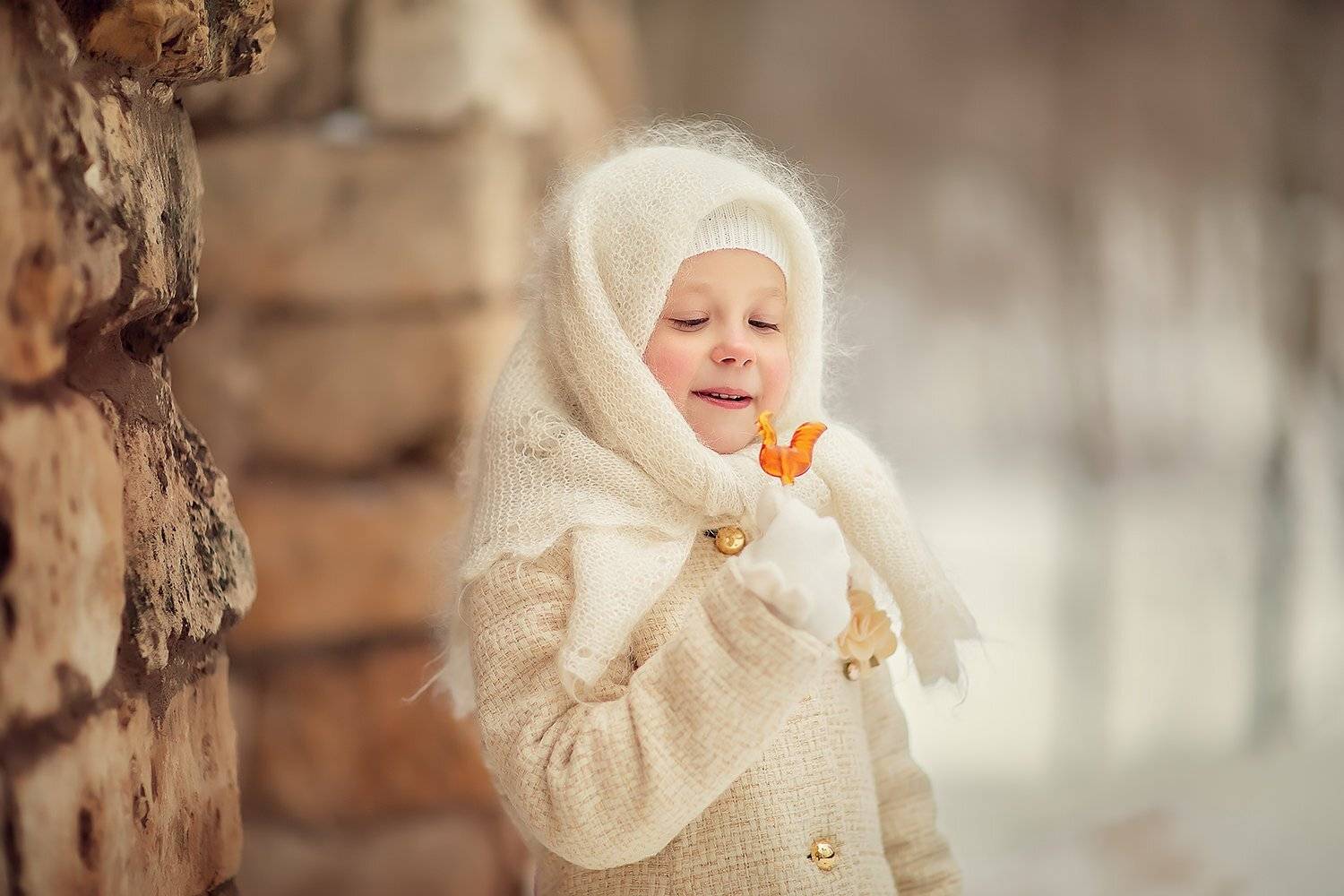 , Екатерина Белоножкина