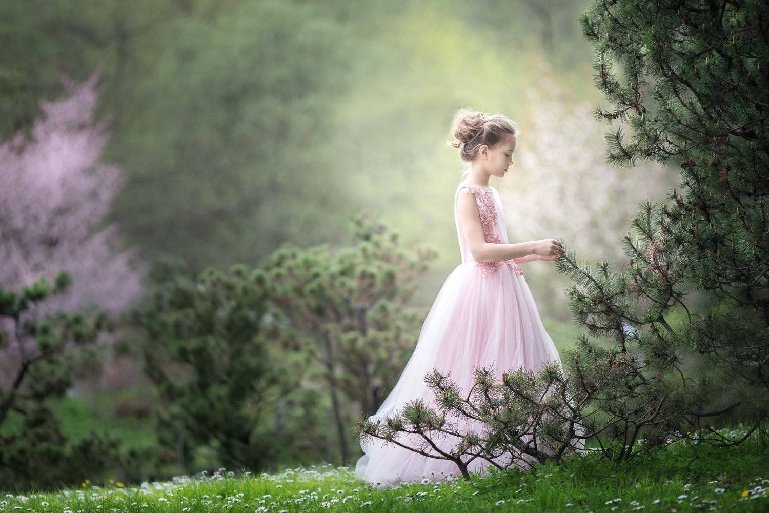 , Марина Порунова