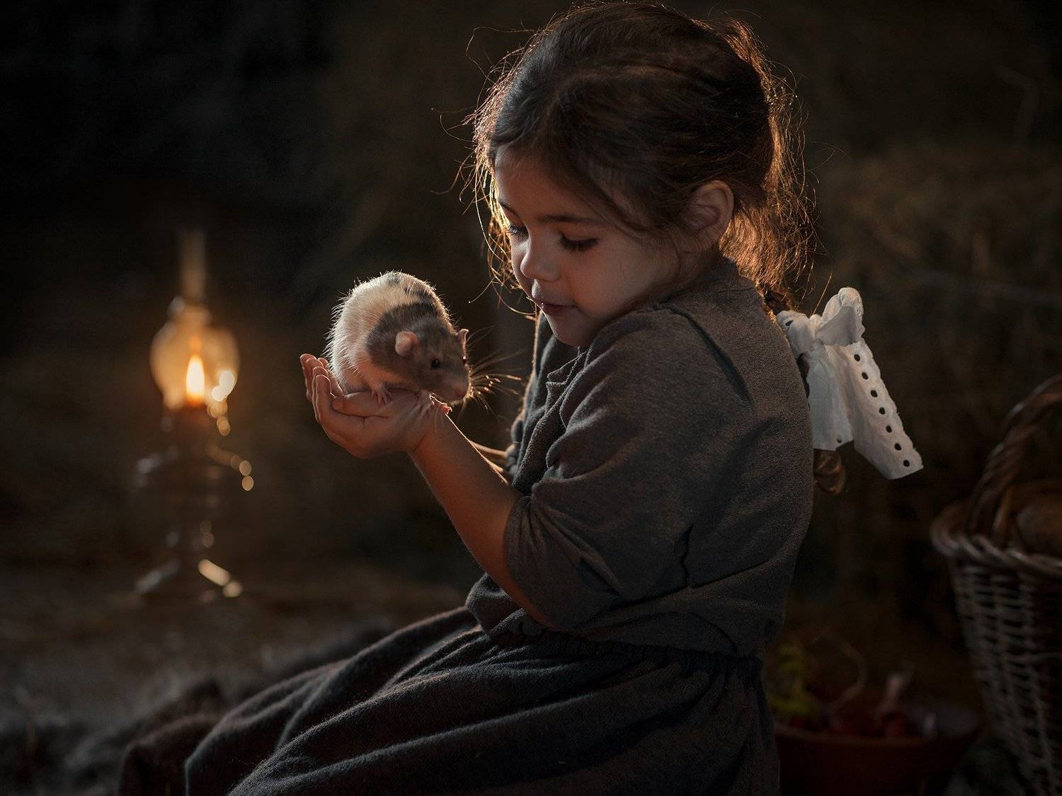 , Елена Миронова