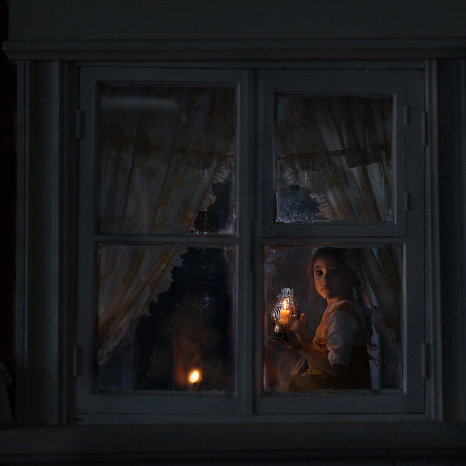 , Елена Миронова