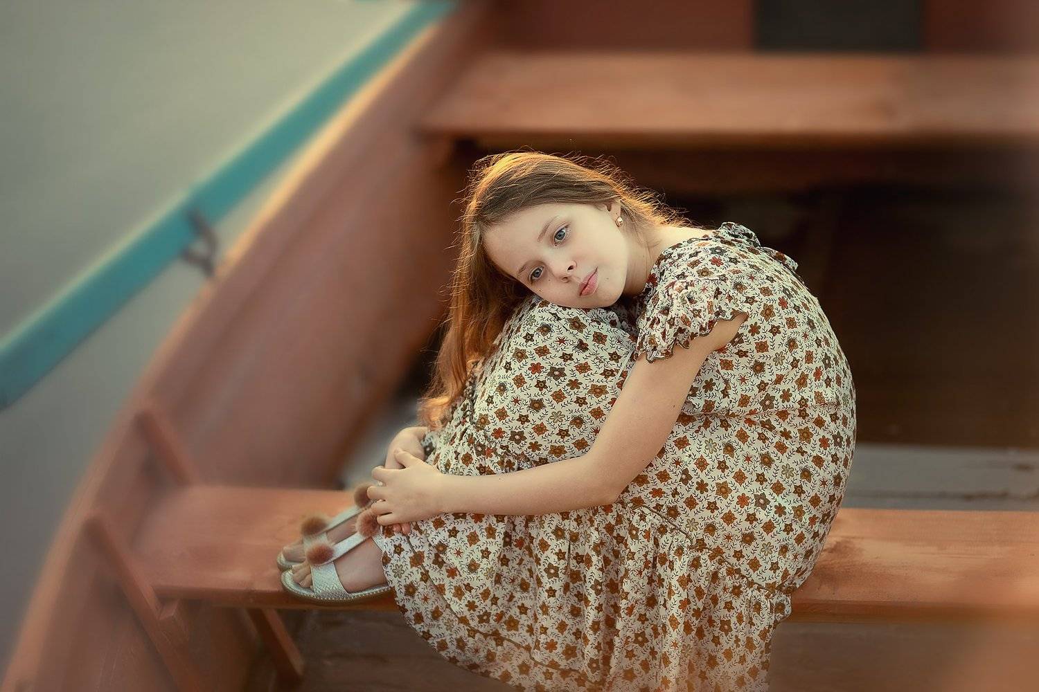 , Юлия Юнгина