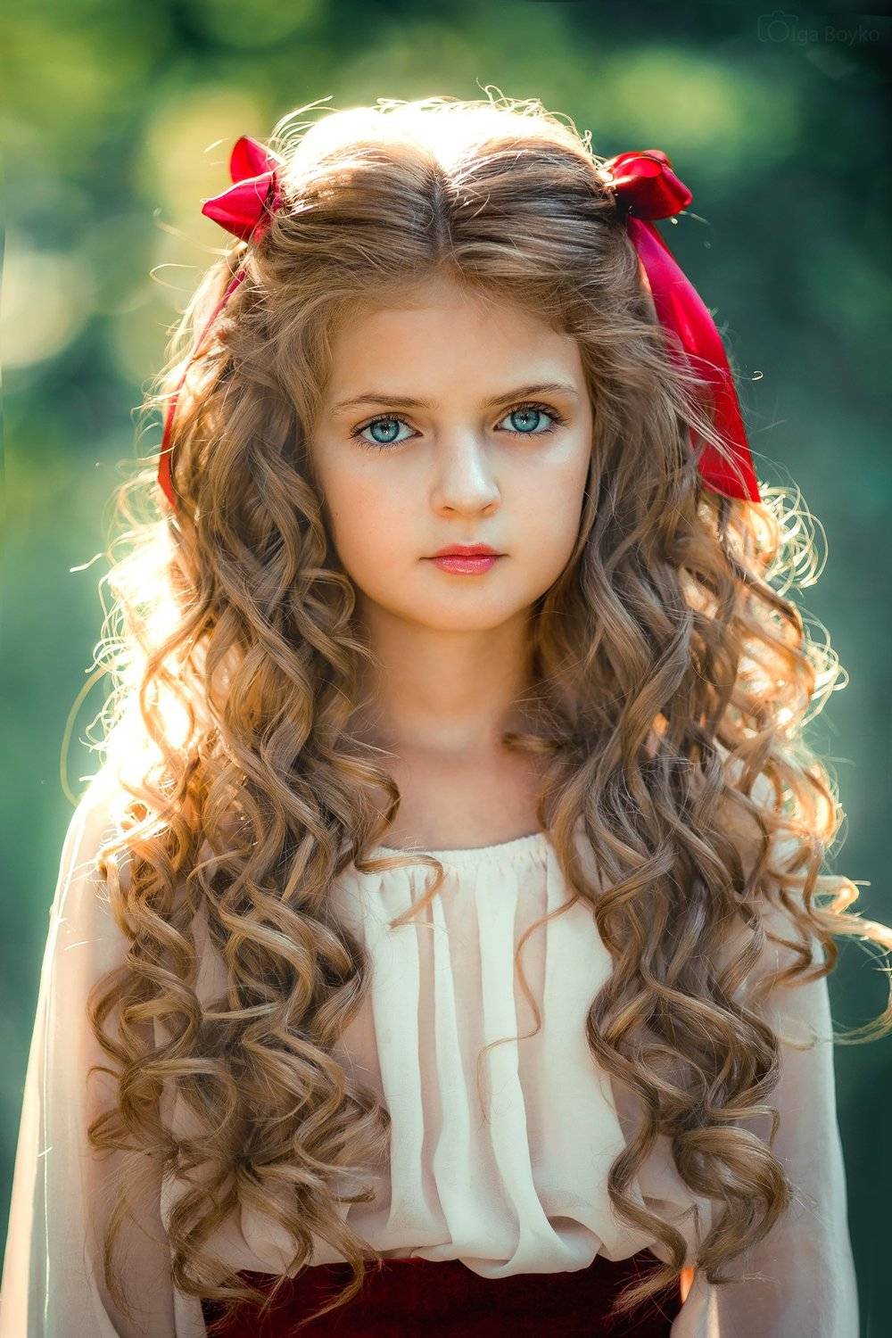 , Ольга Бойко