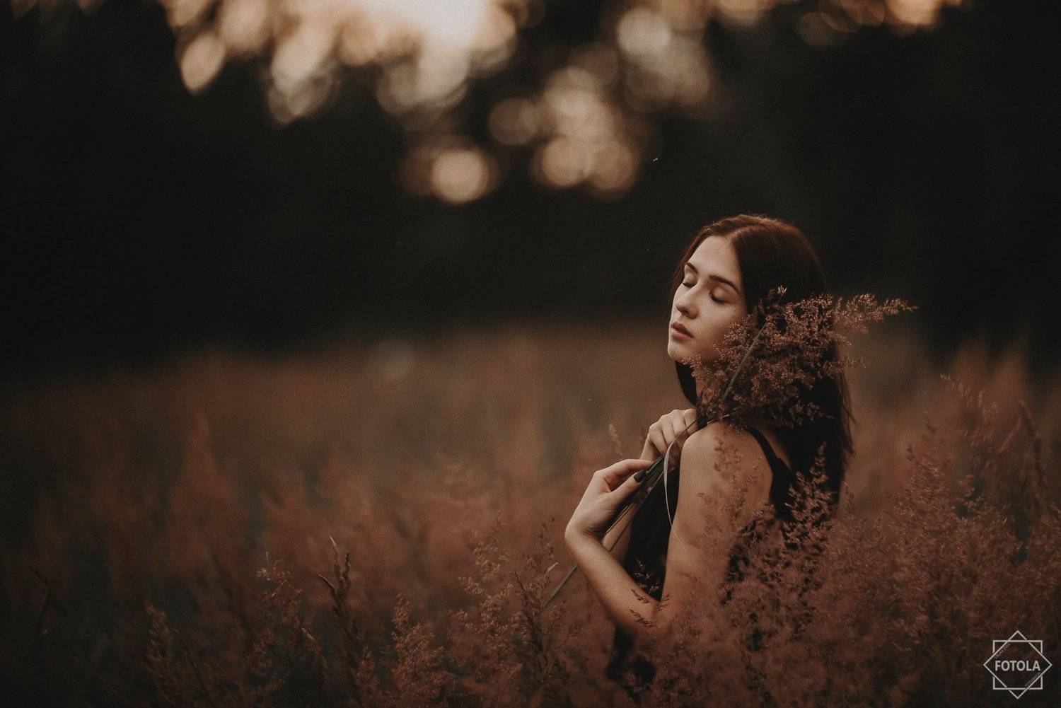 portrait, portraiture, female, Laura Žygė