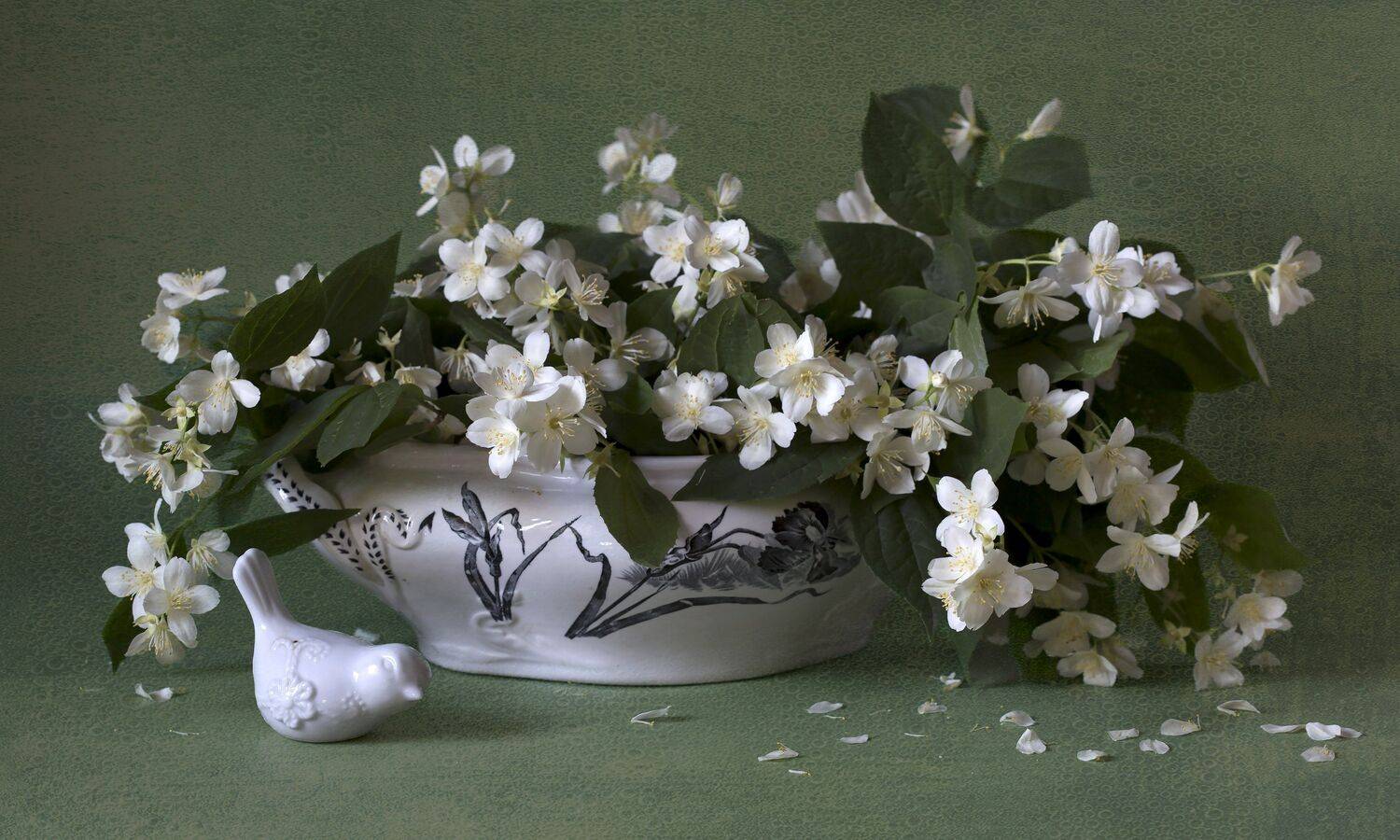 , Марина Кулакова