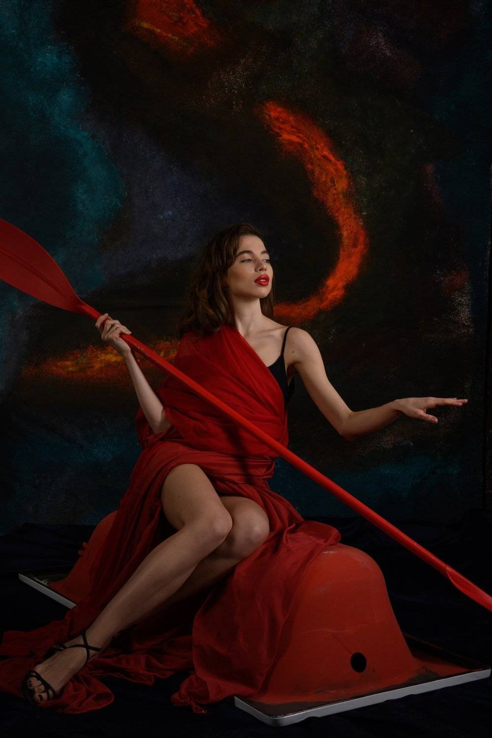 , Курлянцев Алексей