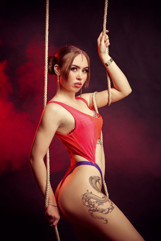 Ирина фото превью