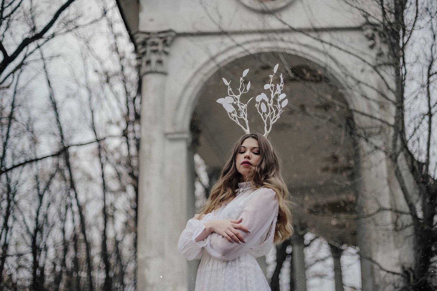 , Лана Никонова