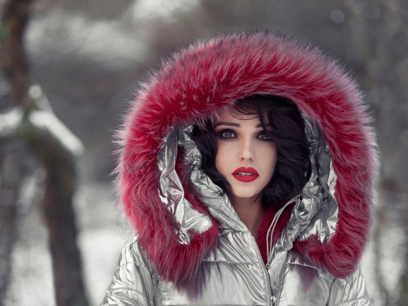 Dorota фото превью