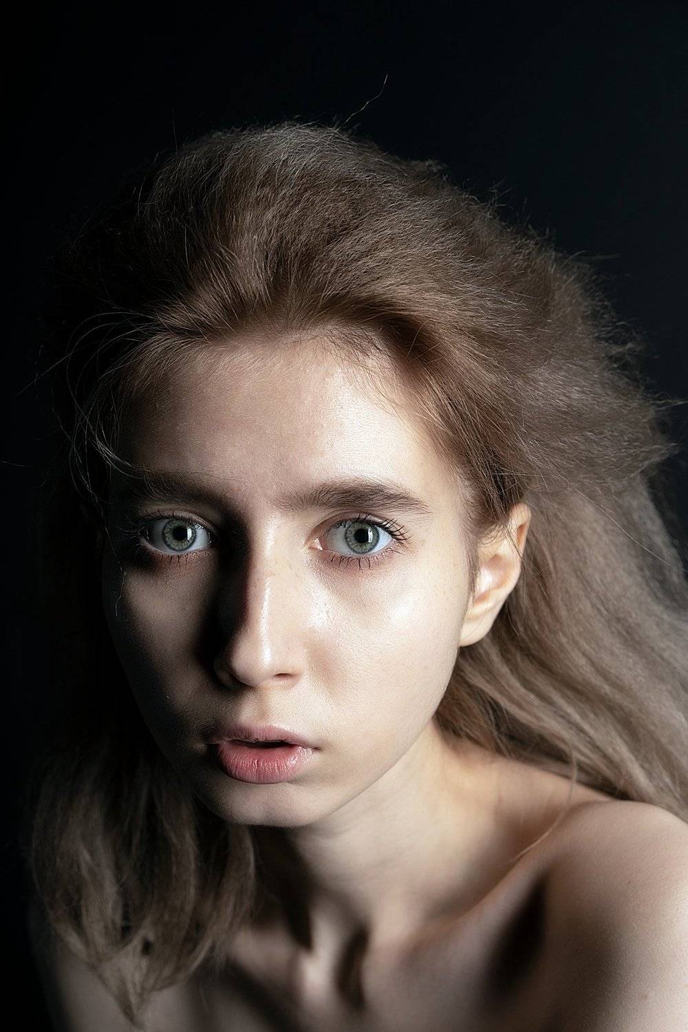 , Анастасия Харитонова