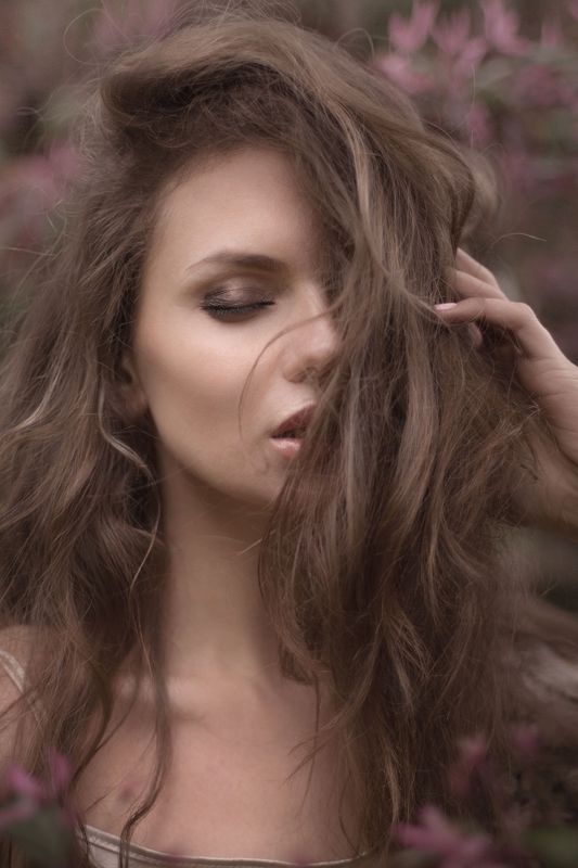 Spring фото превью