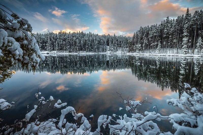 Jasper, Canada фото превью