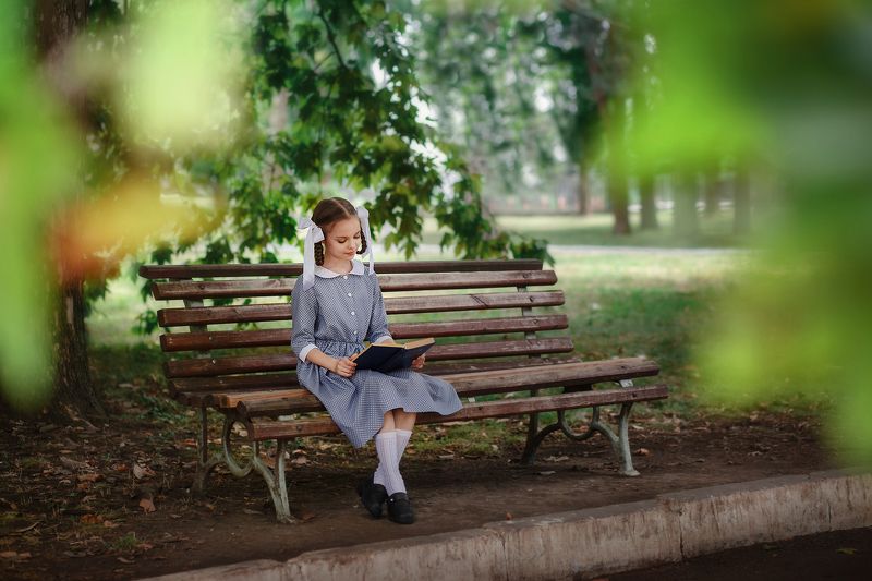 Первая любовь фото превью