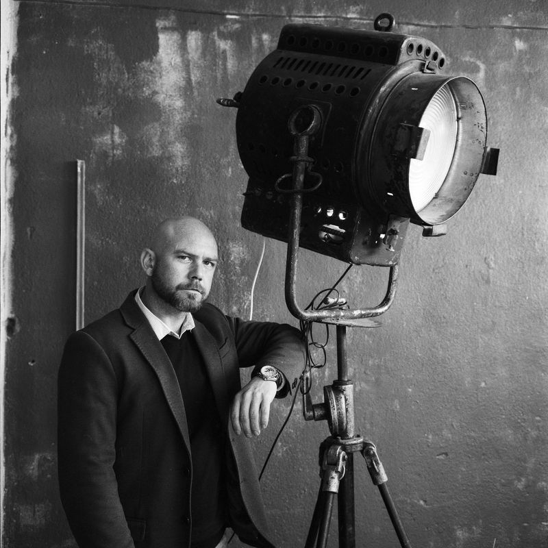 B\\W фото превью