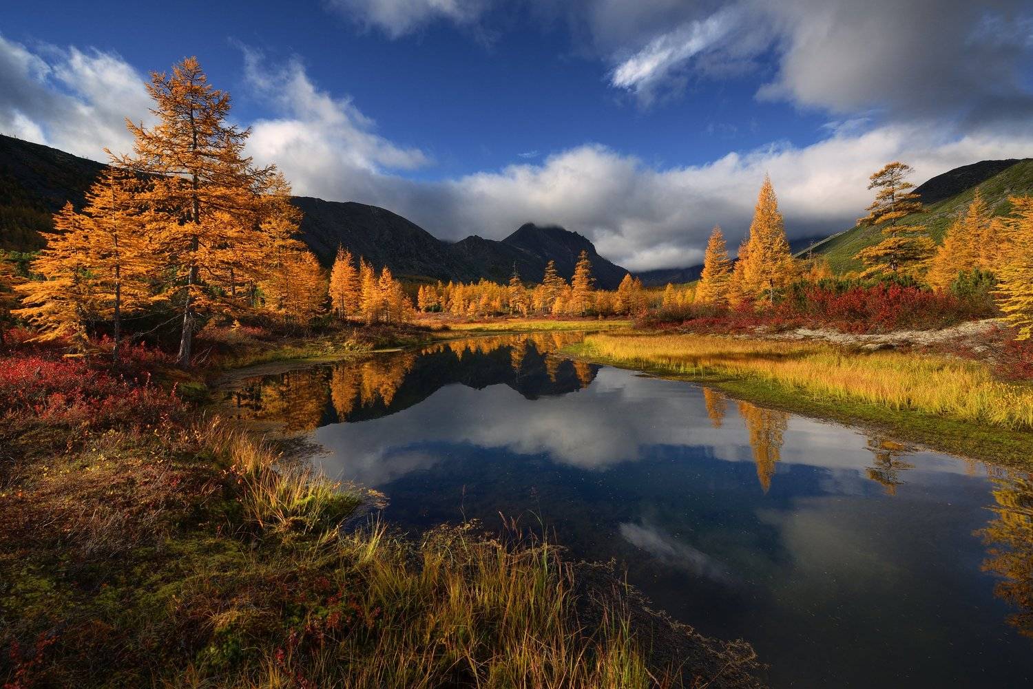 , Максим Евдокимов (phototourtravel.ru)