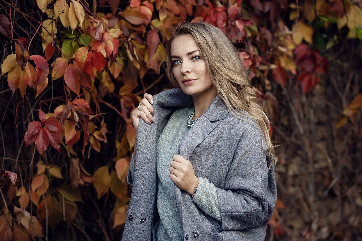 , Елена Молчанова