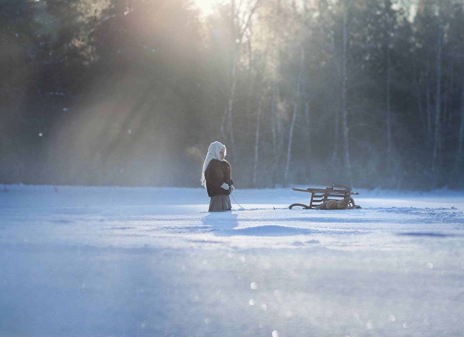 , Диана Аникеева